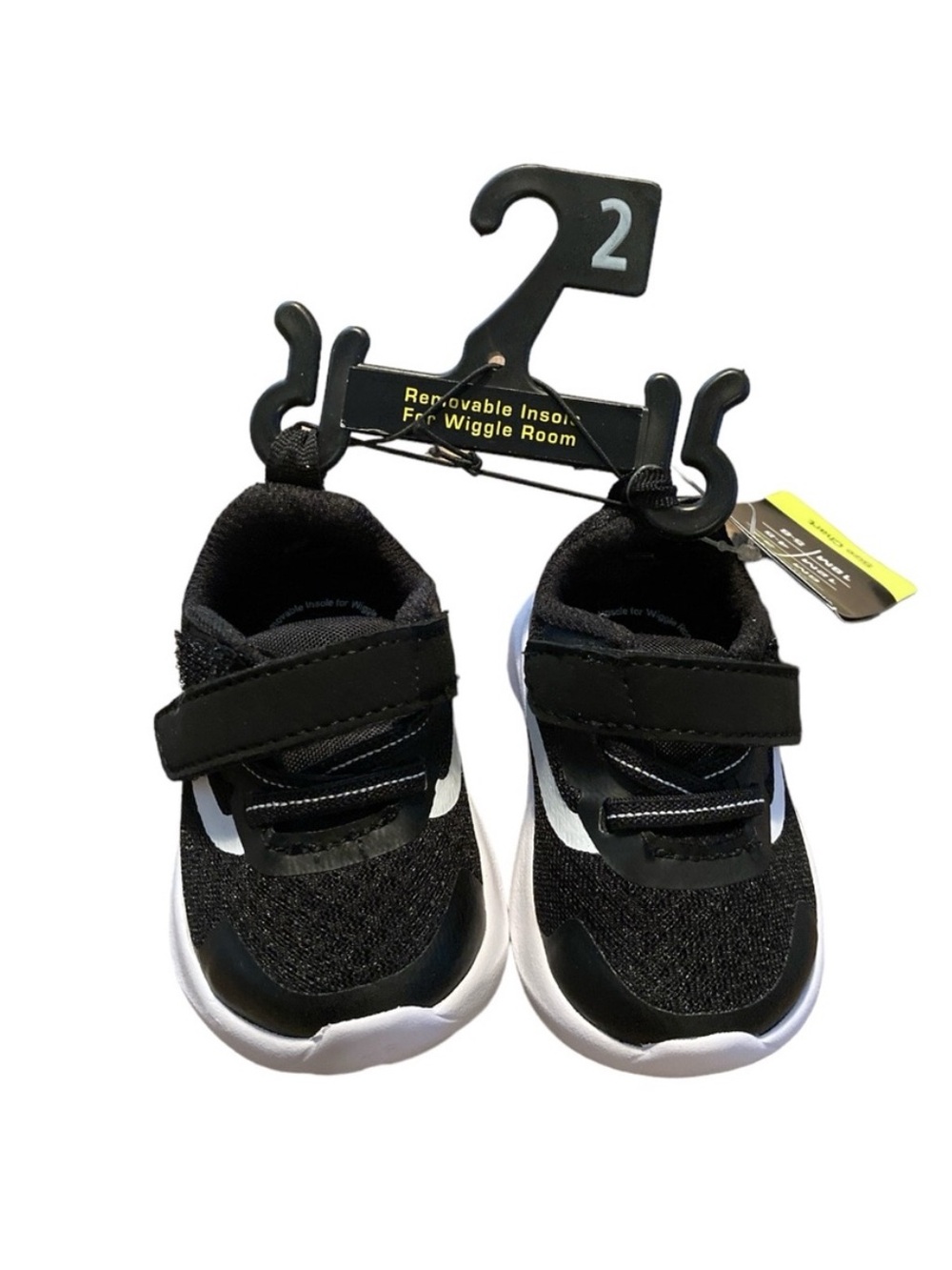 Athletic Works Mesh Jogger Sneakers